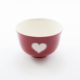 Breakfast Bowl Viva Glam Red