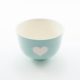 Breakfast Bowl Viva Glam Turquoise