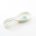Spoon Rest Deep Heart & Words Turquoise