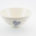 Salad Bowl Medium Heart & Words Grey