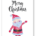 Gift Tags (48) - Xmas
