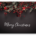 Placemats - Merry Christmas