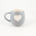 Bubble Mug B Viva Glam Grey
