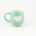 Bubble Mug B Viva Glam Turquoise