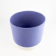Orchid Pot 20 Cobalt Blue