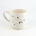 Bubble Mug B White Splash