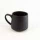 Kiki Mug Black Matt