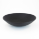 Pasta Bowl Large Black Matt