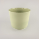 Orchid Pot 30 Mint Gloss