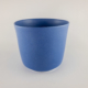 Orchid Pot 30 Cobalt Blue