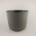 Orchid Pot 30 Grey Matt