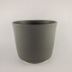 Orchid Pot 30 Grey Matt