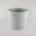 Orchid Pot 20 Dove Grey