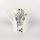 Old Farm Jug Giraffe