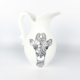 Vicky Jug Giraffe