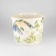 Orchid Pot 20 - Oasis Magnolia