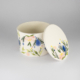 Small Jar - Ceramic Lid - Oasis Magnolia