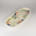 Flat Oval Medium - Magnolia