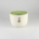 Emma Bowl Medium - Mint Gloss