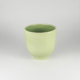 Succulent Pot - Mint Gloss