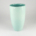 Bullet Vase - Turquoise Gloss