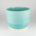 Ivy Pot Large - Turquoise Gloss