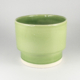Ivy Pot Large - Mint Gloss