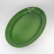 Oval Platter Large Fern