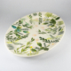 Oval Platter Large - Oasis Green
