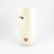 Picasso Vase White Gloss - Picasso Face