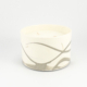 PAUSE Diana Jar Candle - Two Tone Grey - Vanilla