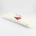 Rectangular Platter Heart & Words Red