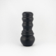 Milla Vase Black Matt