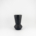 Julia Vase Small Black Matt