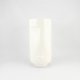 Picasso Vase White Gloss