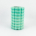 Nobby Vase Turquoise Gloss