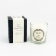 PAUSE Glass Candle Medium - After The Rain