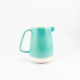 Olivia Jug Small Turquoise Gloss