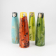 Mini Figurine Vase Set of 4
