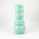 Milla Vase Turquoise Gloss