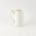 Milk Jug with Gold Rose Handle