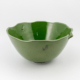Salad Bowl Large Fern - with Lip