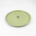 Kiki Dinner Plate - Mint Gloss