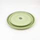 Kiki Side Plate - Mint Gloss