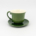 Tea Cup & Saucer - Fern