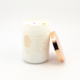 PAUSE Healing Crystal Candle - Gratitude