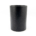 Cylinder Vase Black Matt