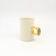 Ring Mug Espresso - Leaf