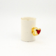 Ring Mug Espresso - Love