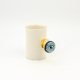 Ring Mug Espresso - Nazar